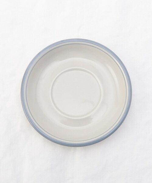 212 KITCHEN STORE / トゥーワントゥーキッチン ストア インテリア・生活雑貨・ホビー・ステーショナリー | ギャラクシー ダスティーブルー ティーカップ＆ソーサー | 詳細9