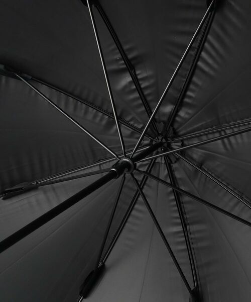 212 KITCHEN STORE / トゥーワントゥーキッチン ストア 傘 | Wpc. 遮光クラシックフリル BK 日傘/長傘 | 詳細3