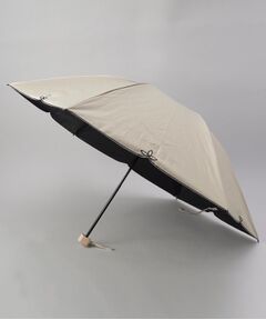 212 KITCHEN STORE / トゥーワントゥーキッチン ストア 傘 | Wpc. 遮光ドームワイドスカラップ mini BE 日傘