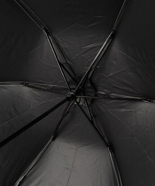 212 KITCHEN STORE / トゥーワントゥーキッチン ストア 傘 | Wpc. 遮光ドームワイドスカラップ mini BE 日傘 | 詳細4