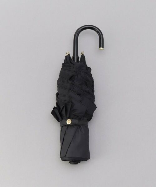 212 KITCHEN STORE / トゥーワントゥーキッチン ストア 傘 | Wpc. 遮光クラシックフリル mini BK 日傘/長傘 | 詳細2