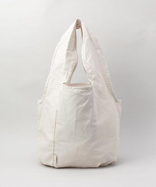 212 KITCHEN STORE / トゥーワントゥーキッチン ストア バッグ | EU.RND.ブラサガリネコ-A HAI ＜ROOTOTE ルートート＞ | 詳細3