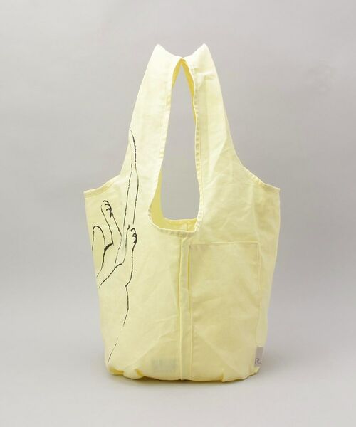 212 KITCHEN STORE / トゥーワントゥーキッチン ストア バッグ | EU.RND.ブラサガリネコ-A KI ＜ROOTOTE ルートート＞ | 詳細2