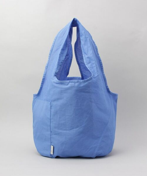 212 KITCHEN STORE / トゥーワントゥーキッチン ストア バッグ | EU.RND.ブラサガリネコ-A AO ＜ROOTOTE ルートート＞ | 詳細3