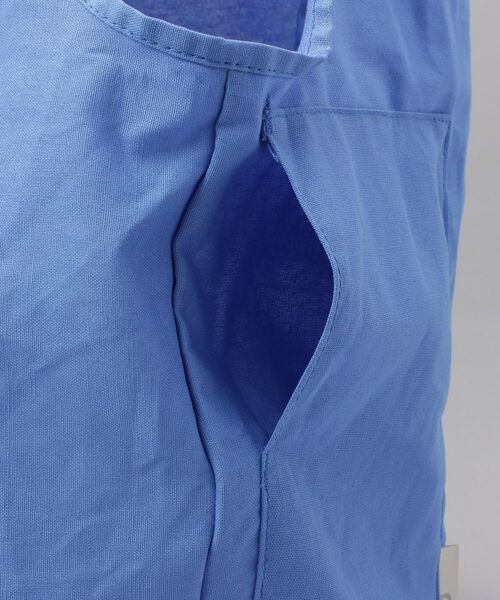 212 KITCHEN STORE / トゥーワントゥーキッチン ストア バッグ | EU.RND.ブラサガリネコ-A AO ＜ROOTOTE ルートート＞ | 詳細8