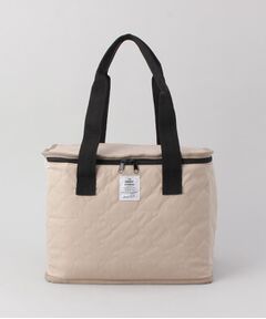 212 KITCHEN STORE / トゥーワントゥーキッチン ストア インテリア・生活雑貨・ホビー・ステーショナリー | ヘンリースタジオ キルト保冷バッグL BE