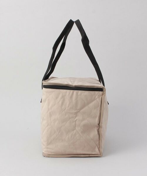 212 KITCHEN STORE / トゥーワントゥーキッチン ストア インテリア・生活雑貨・ホビー・ステーショナリー | ヘンリースタジオ キルト保冷バッグL BE | 詳細2