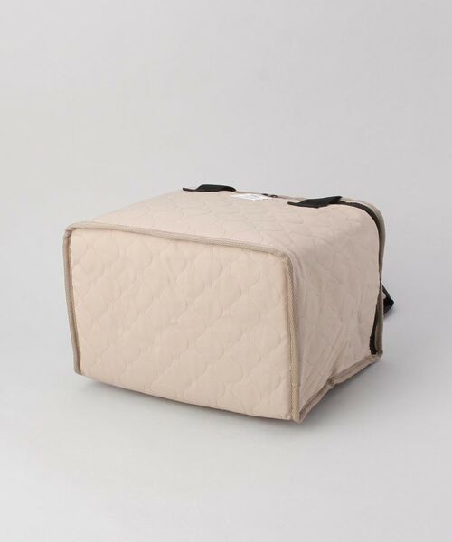 212 KITCHEN STORE / トゥーワントゥーキッチン ストア インテリア・生活雑貨・ホビー・ステーショナリー | ヘンリースタジオ キルト保冷バッグL BE | 詳細4