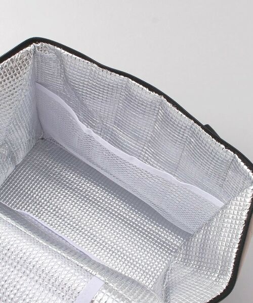 212 KITCHEN STORE / トゥーワントゥーキッチン ストア インテリア・生活雑貨・ホビー・ステーショナリー | ヘンリースタジオ キルト保冷バッグL BE | 詳細8