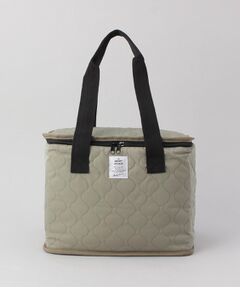 212 KITCHEN STORE / トゥーワントゥーキッチン ストア インテリア・生活雑貨・ホビー・ステーショナリー | ヘンリースタジオ キルト保冷バッグL KH