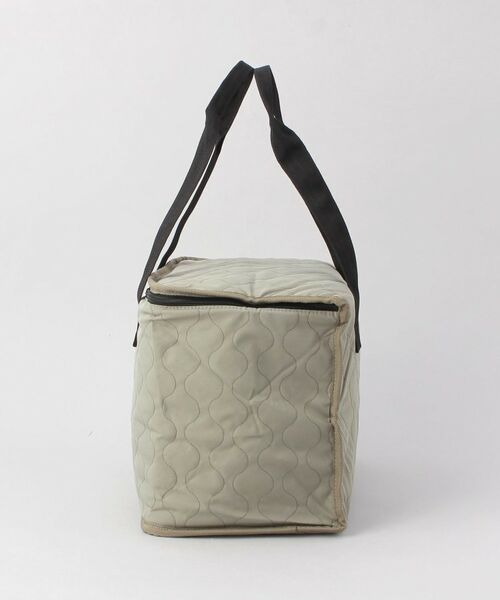 212 KITCHEN STORE / トゥーワントゥーキッチン ストア インテリア・生活雑貨・ホビー・ステーショナリー | ヘンリースタジオ キルト保冷バッグL KH | 詳細2