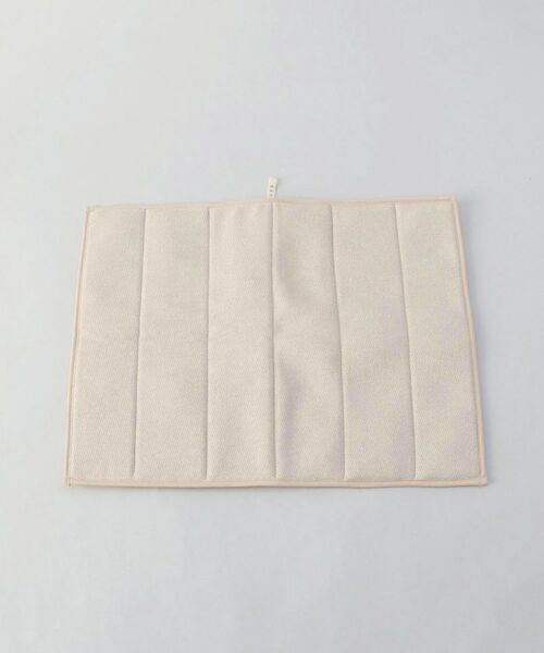 212 KITCHEN STORE / トゥーワントゥーキッチン ストア インテリア・インテリア雑貨 | 水切り吸水マット2 Mサイズ BE ＜PLYS プリス＞ | 詳細1