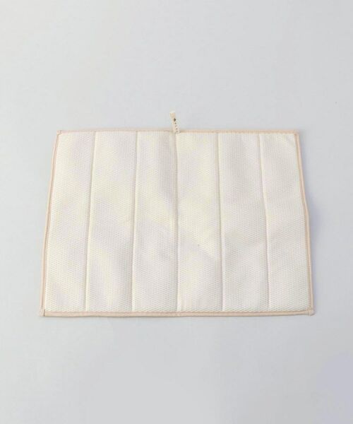 212 KITCHEN STORE / トゥーワントゥーキッチン ストア インテリア・インテリア雑貨 | 水切り吸水マット2 Mサイズ BE ＜PLYS プリス＞ | 詳細2