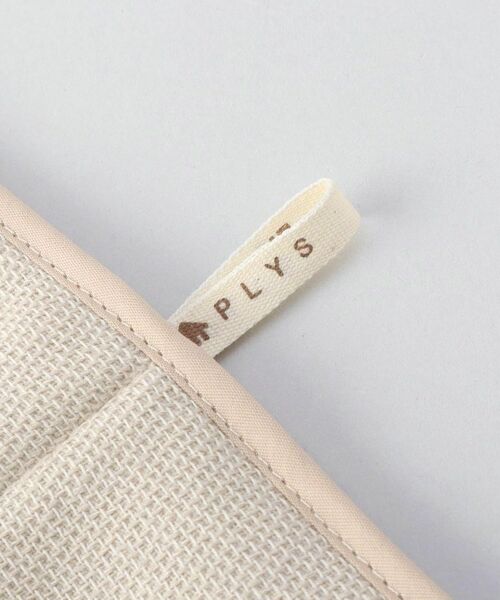 212 KITCHEN STORE / トゥーワントゥーキッチン ストア インテリア・インテリア雑貨 | 水切り吸水マット2 Mサイズ BE ＜PLYS プリス＞ | 詳細3