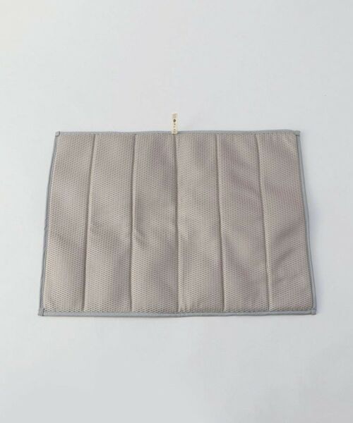 212 KITCHEN STORE / トゥーワントゥーキッチン ストア インテリア・インテリア雑貨 | 水切り吸水マット2 Mサイズ GY ＜PLYS プリス＞ | 詳細2