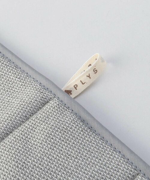 212 KITCHEN STORE / トゥーワントゥーキッチン ストア インテリア・インテリア雑貨 | 水切り吸水マット2 Mサイズ GY ＜PLYS プリス＞ | 詳細3