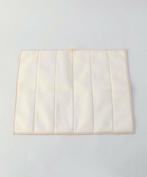 212 KITCHEN STORE / トゥーワントゥーキッチン ストア インテリア・インテリア雑貨 | 水切り吸水マット2 Lサイズ BE ＜PLYS プリス＞ | 詳細2