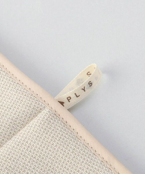 212 KITCHEN STORE / トゥーワントゥーキッチン ストア インテリア・インテリア雑貨 | 水切り吸水マット2 Lサイズ BE ＜PLYS プリス＞ | 詳細3