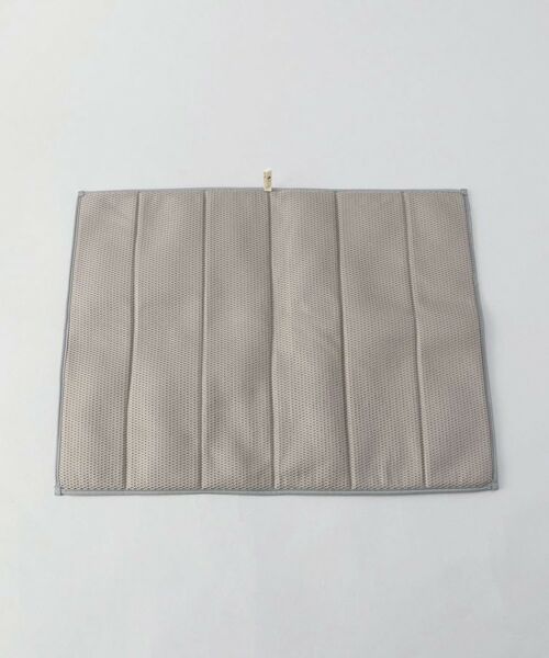 212 KITCHEN STORE / トゥーワントゥーキッチン ストア インテリア・インテリア雑貨 | 水切り吸水マット2 Lサイズ GY ＜PLYS プリス＞ | 詳細2