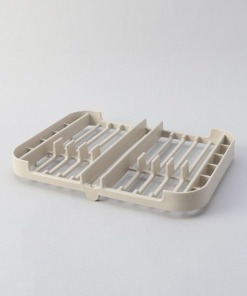 212 KITCHEN STORE / トゥーワントゥーキッチン ストア インテリア・インテリア雑貨 | 水切りラック BE ＜PLYS プリス＞ | 詳細1