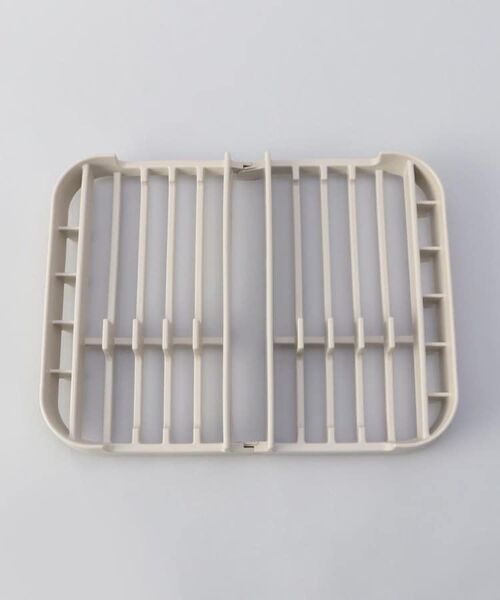 212 KITCHEN STORE / トゥーワントゥーキッチン ストア インテリア・インテリア雑貨 | 水切りラック BE ＜PLYS プリス＞ | 詳細4