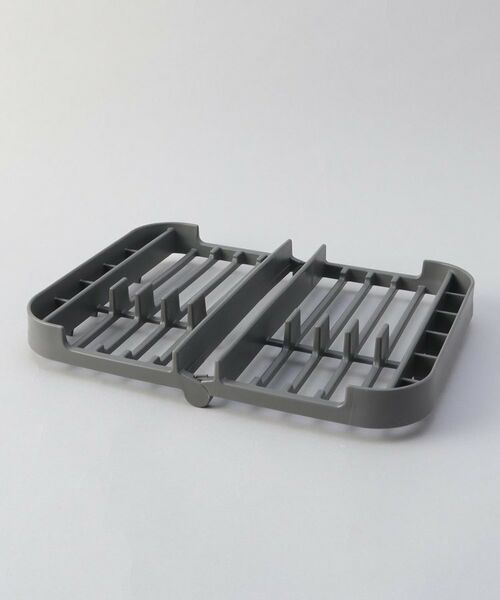 212 KITCHEN STORE / トゥーワントゥーキッチン ストア インテリア・インテリア雑貨 | 水切りラック GY ＜PLYS プリス＞ | 詳細1