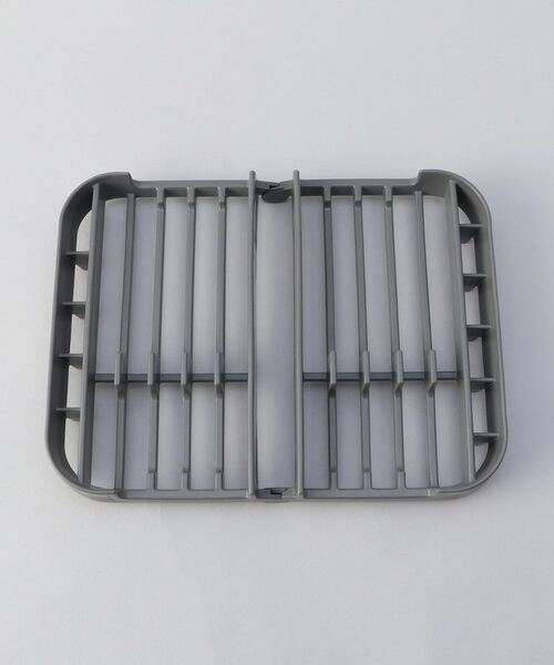 212 KITCHEN STORE / トゥーワントゥーキッチン ストア インテリア・インテリア雑貨 | 水切りラック GY ＜PLYS プリス＞ | 詳細4