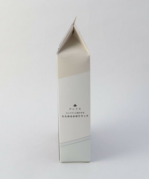 212 KITCHEN STORE / トゥーワントゥーキッチン ストア インテリア・インテリア雑貨 | 水切りラック GY ＜PLYS プリス＞ | 詳細7