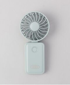 212 KITCHEN STORE / トゥーワントゥーキッチン ストア インテリア・生活雑貨・ホビー・ステーショナリー | 極かるハンズフリーファン スモーキーリーフ ＜Toffy  トフィ＞