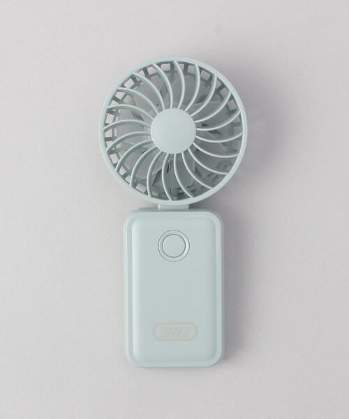 212 KITCHEN STORE / トゥーワントゥーキッチン ストア インテリア・生活雑貨・ホビー・ステーショナリー | 極かるハンズフリーファン スモーキーリーフ ＜Toffy  トフィ＞ | 詳細1