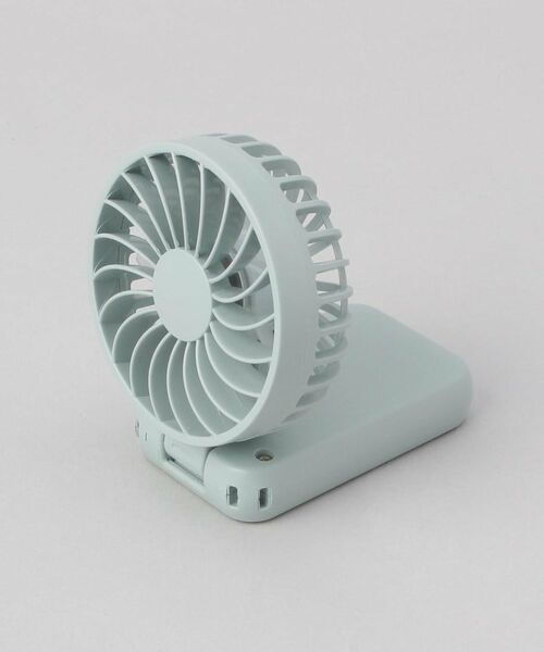 212 KITCHEN STORE / トゥーワントゥーキッチン ストア インテリア・生活雑貨・ホビー・ステーショナリー | 極かるハンズフリーファン スモーキーリーフ ＜Toffy  トフィ＞ | 詳細2