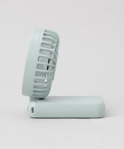 212 KITCHEN STORE / トゥーワントゥーキッチン ストア インテリア・生活雑貨・ホビー・ステーショナリー | 極かるハンズフリーファン スモーキーリーフ ＜Toffy  トフィ＞ | 詳細3