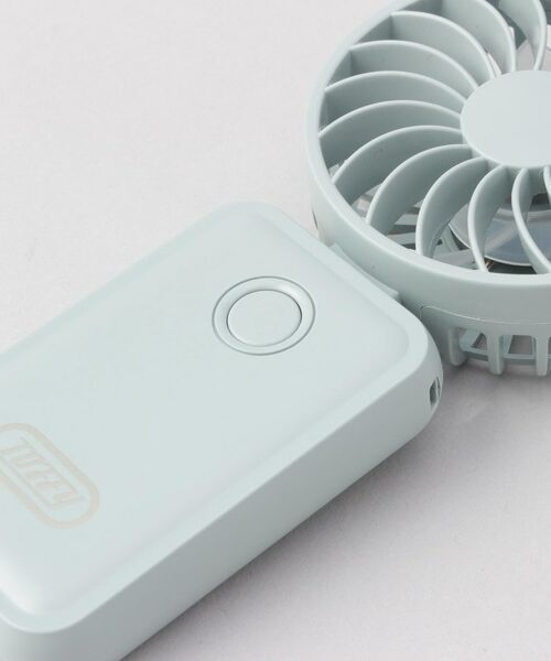 212 KITCHEN STORE / トゥーワントゥーキッチン ストア インテリア・生活雑貨・ホビー・ステーショナリー | 極かるハンズフリーファン スモーキーリーフ ＜Toffy  トフィ＞ | 詳細5