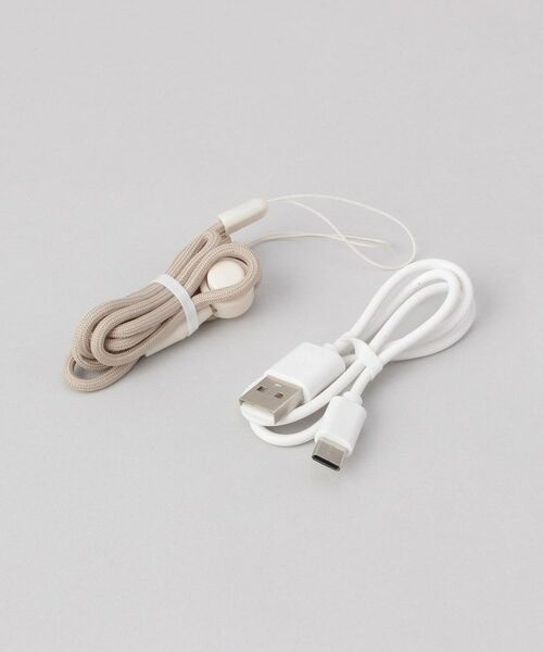 212 KITCHEN STORE / トゥーワントゥーキッチン ストア インテリア・生活雑貨・ホビー・ステーショナリー | 極かるハンズフリーファン スモーキーリーフ ＜Toffy  トフィ＞ | 詳細6