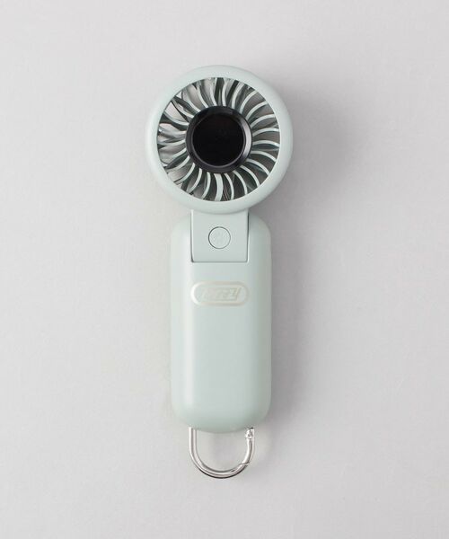 212 KITCHEN STORE / トゥーワントゥーキッチン ストア インテリア・生活雑貨・ホビー・ステーショナリー | 3Way パワフルファン スモーキーリーフ ＜Toffy  トフィ＞ | 詳細1