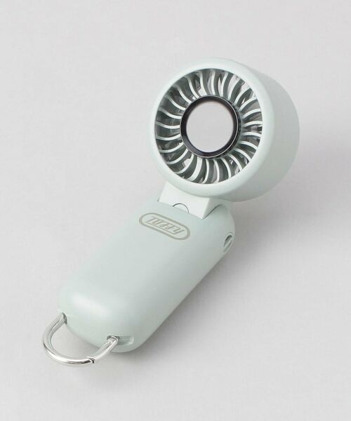 212 KITCHEN STORE / トゥーワントゥーキッチン ストア インテリア・生活雑貨・ホビー・ステーショナリー | 3Way パワフルファン スモーキーリーフ ＜Toffy  トフィ＞ | 詳細2