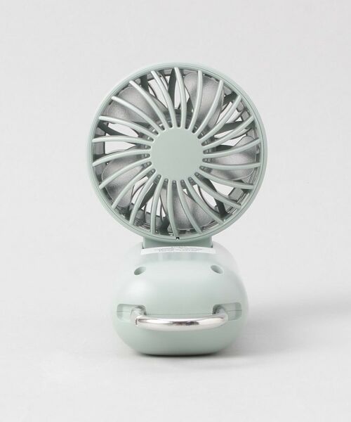 212 KITCHEN STORE / トゥーワントゥーキッチン ストア インテリア・生活雑貨・ホビー・ステーショナリー | 3Way パワフルファン スモーキーリーフ ＜Toffy  トフィ＞ | 詳細5