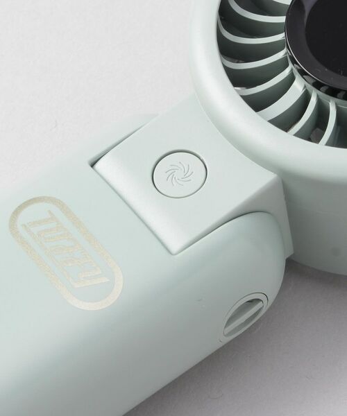 212 KITCHEN STORE / トゥーワントゥーキッチン ストア インテリア・生活雑貨・ホビー・ステーショナリー | 3Way パワフルファン スモーキーリーフ ＜Toffy  トフィ＞ | 詳細6