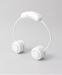 212 KITCHEN STORE / トゥーワントゥーキッチン ストア インテリア・生活雑貨・ホビー・ステーショナリー | ペルチェ コンパクトネックファン WH