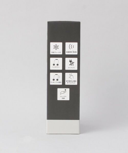 212 KITCHEN STORE / トゥーワントゥーキッチン ストア インテリア・生活雑貨・ホビー・ステーショナリー | ペルチェ コンパクトネックファン WH | 詳細10