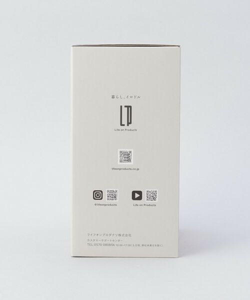 212 KITCHEN STORE / トゥーワントゥーキッチン ストア インテリア・生活雑貨・ホビー・ステーショナリー | 充電式2wayクリップライトファン WH | 詳細8