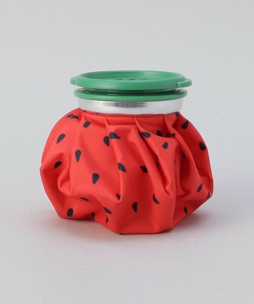 212 KITCHEN STORE / トゥーワントゥーキッチン ストア その他小物 | スイカ アイスバッグS RD | 詳細2