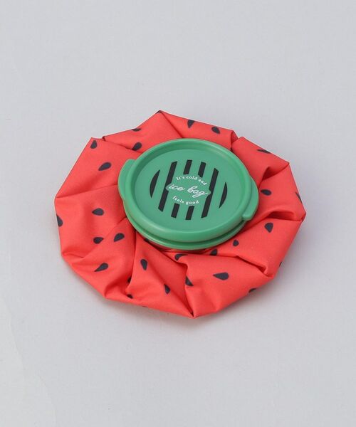 212 KITCHEN STORE / トゥーワントゥーキッチン ストア その他小物 | スイカ アイスバッグS RD | 詳細3
