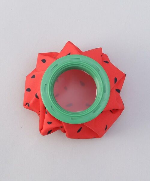 212 KITCHEN STORE / トゥーワントゥーキッチン ストア その他小物 | スイカ アイスバッグS RD | 詳細4