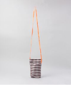 212 KITCHEN STORE / トゥーワントゥーキッチン ストア バッグ | サコッシュ チェック柄 BK ＜212Kオリジナル＞