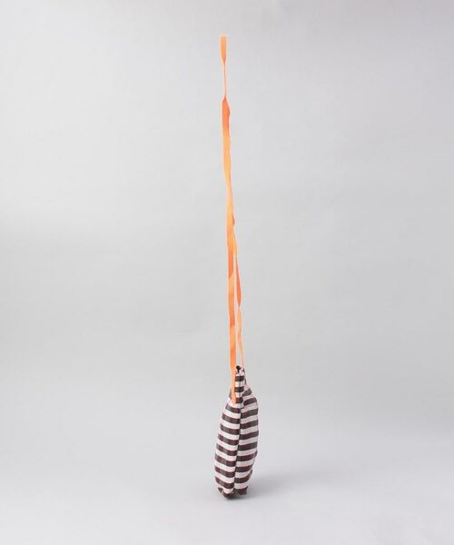 212 KITCHEN STORE / トゥーワントゥーキッチン ストア バッグ | サコッシュ チェック柄 BK ＜212Kオリジナル＞ | 詳細2