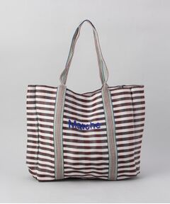 212 KITCHEN STORE / トゥーワントゥーキッチン ストア バッグ | トートバッグ チェック柄 BK ＜212Kオリジナル＞