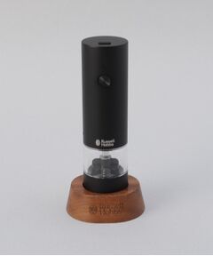 212 KITCHEN STORE / トゥーワントゥーキッチン ストア キッチンツール | 充電式ミル ソルト＆ペッパー ミニ BK ＜Russell Hobbs ラッセルホブス＞