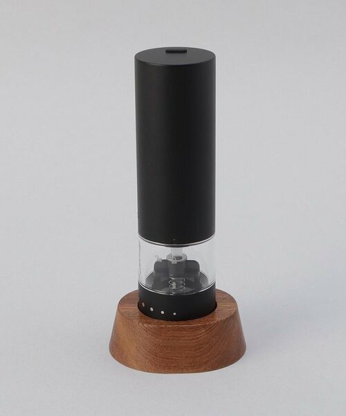 212 KITCHEN STORE / トゥーワントゥーキッチン ストア キッチンツール | 充電式ミル ソルト＆ペッパー ミニ BK ＜Russell Hobbs ラッセルホブス＞ | 詳細2