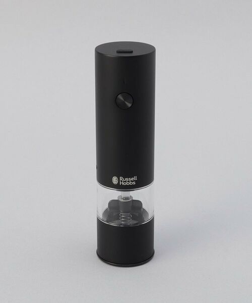 212 KITCHEN STORE / トゥーワントゥーキッチン ストア キッチンツール | 充電式ミル ソルト＆ペッパー ミニ BK ＜Russell Hobbs ラッセルホブス＞ | 詳細3